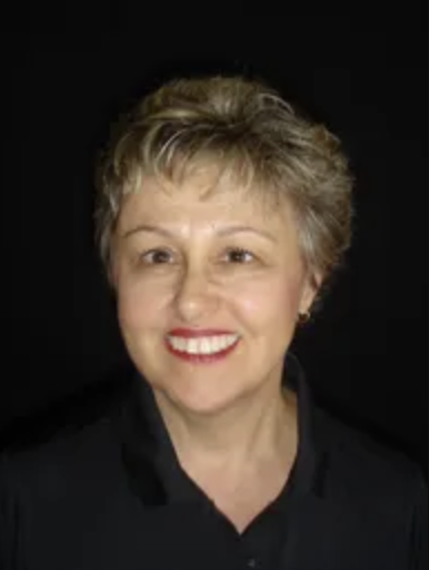 Terry Johnson headshot